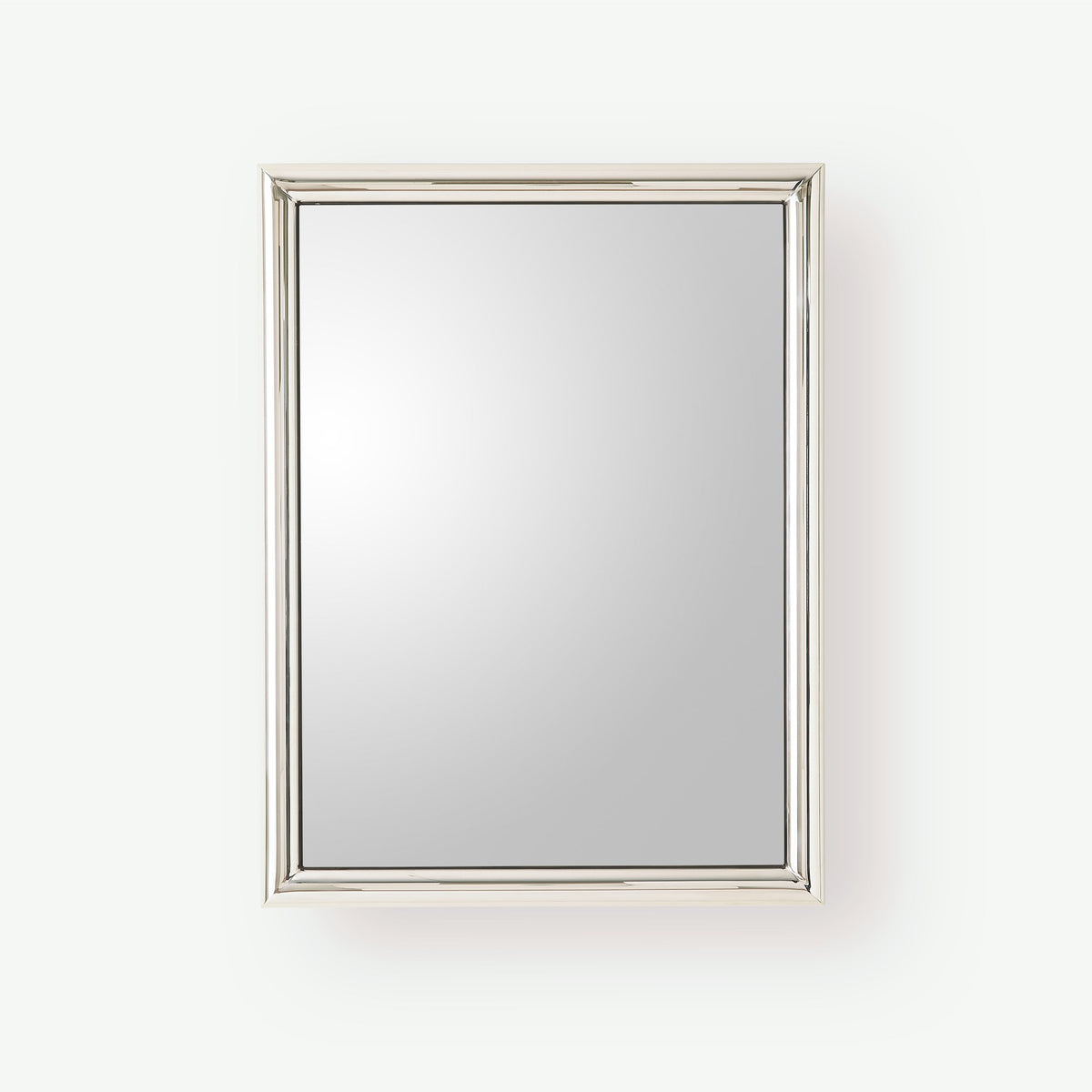 Global Views Bennett Mirror
