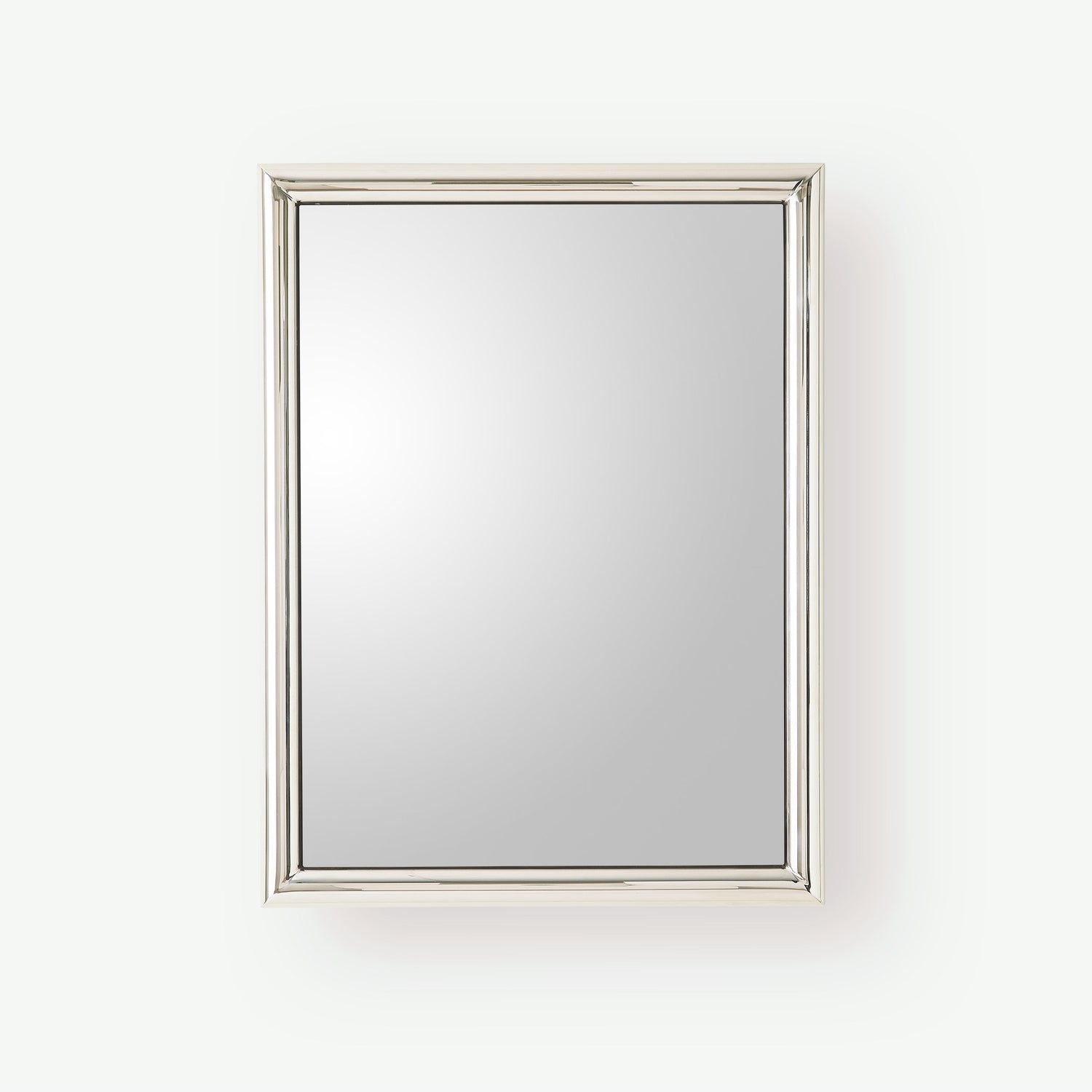 Global Views Bennett Mirror