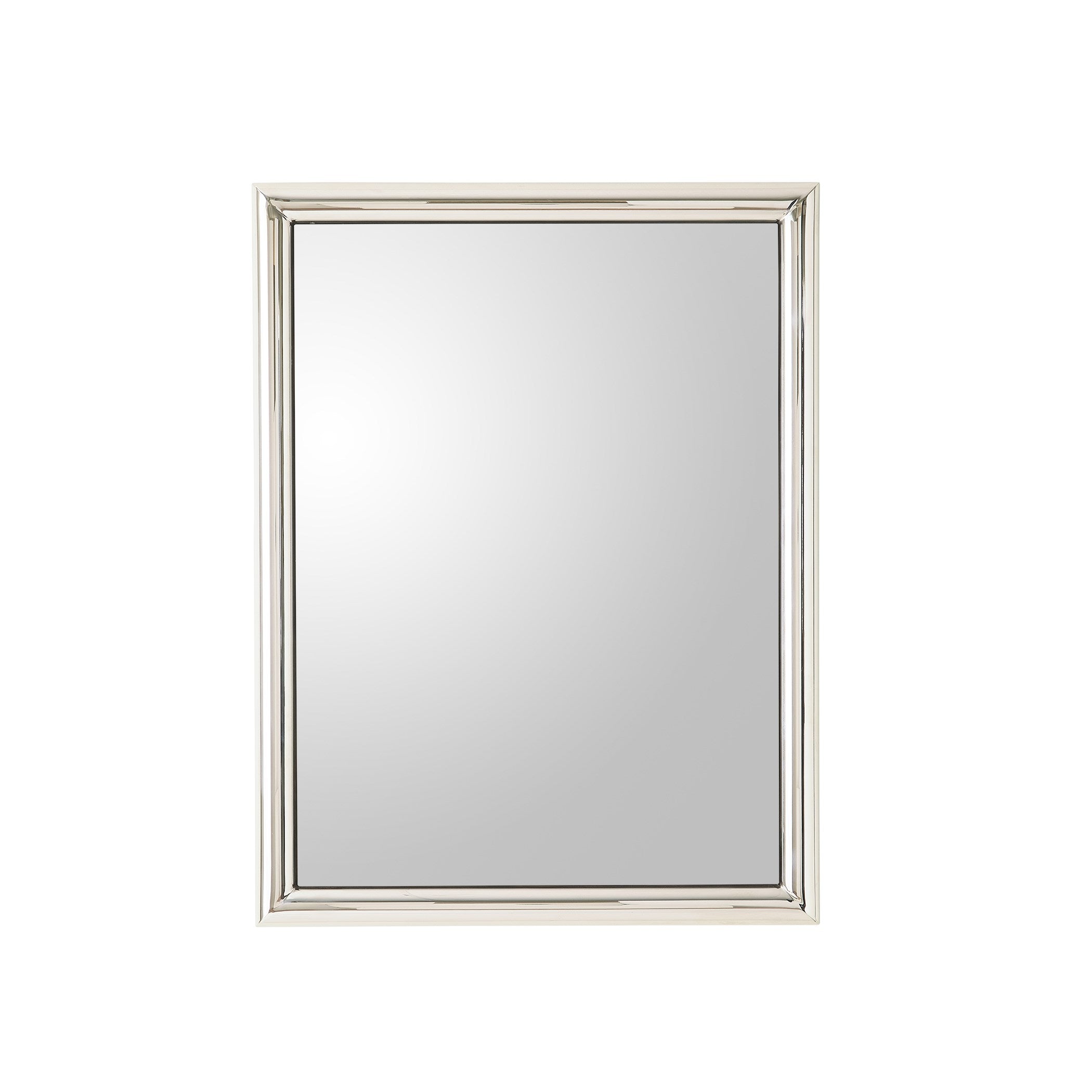 Global Views Bennett Mirror