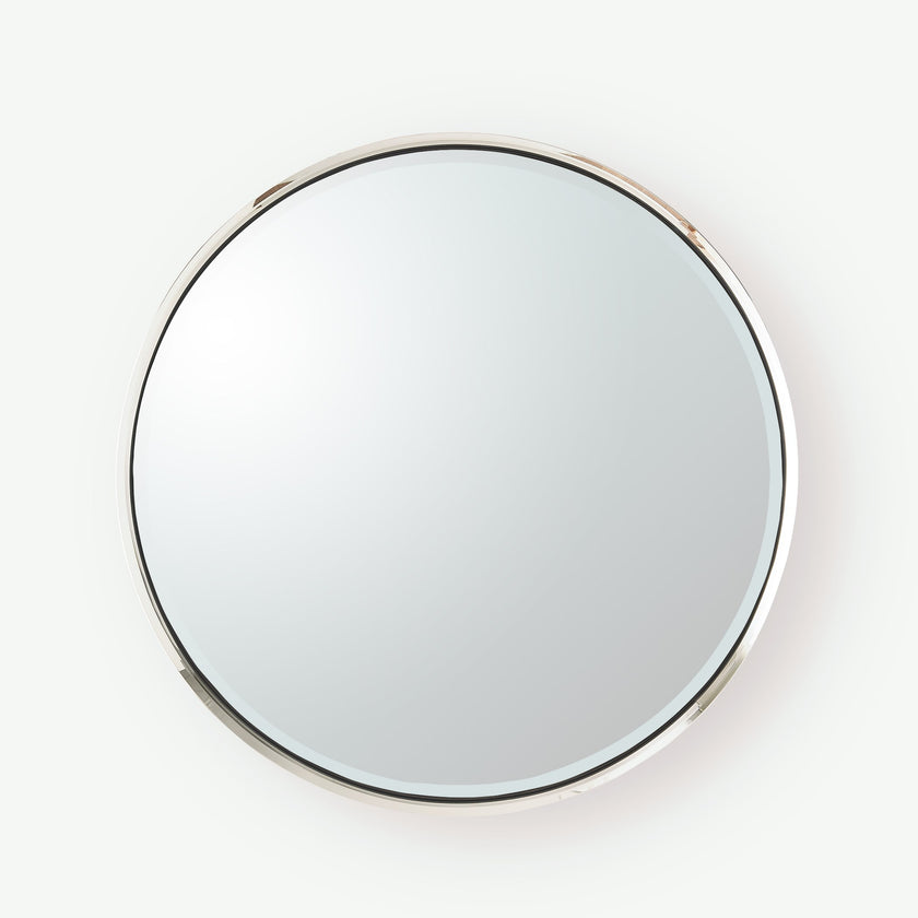 Global Views Hudson Mirror