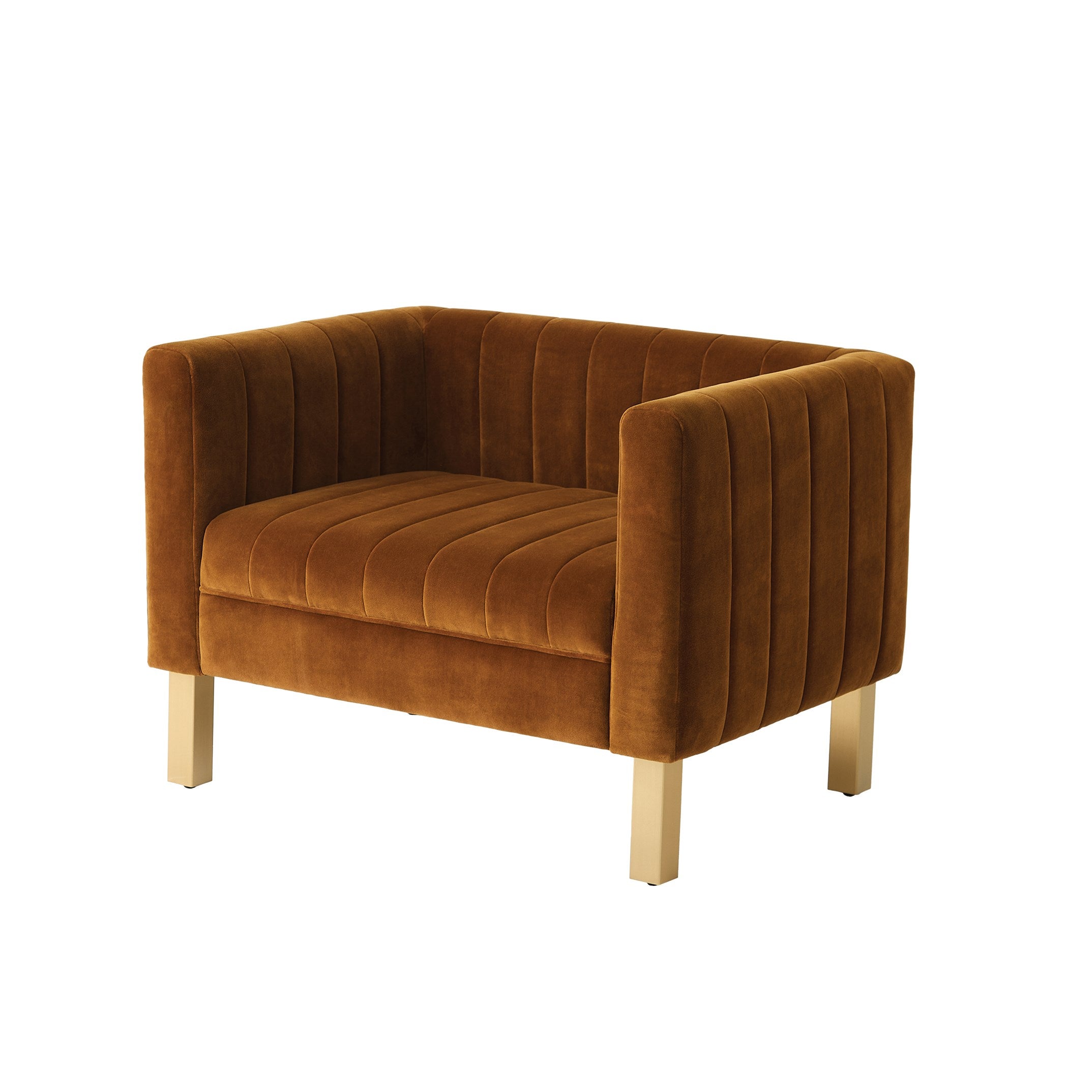 Global Views Perfectly Simple Chair