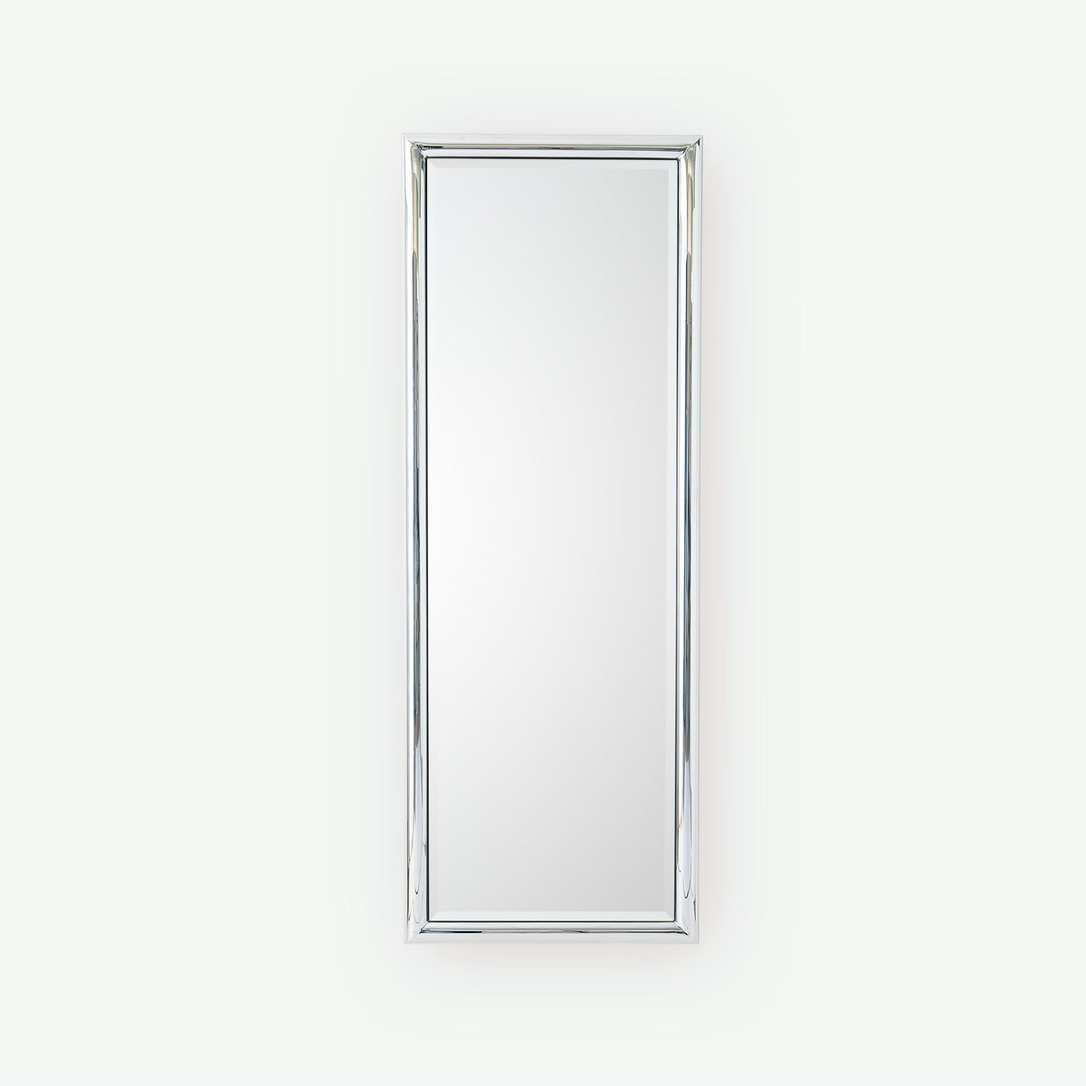 Global Views Bennett Floor Mirror