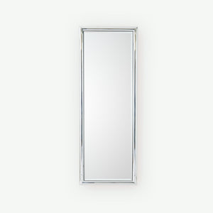 Global Views Bennett Floor Mirror