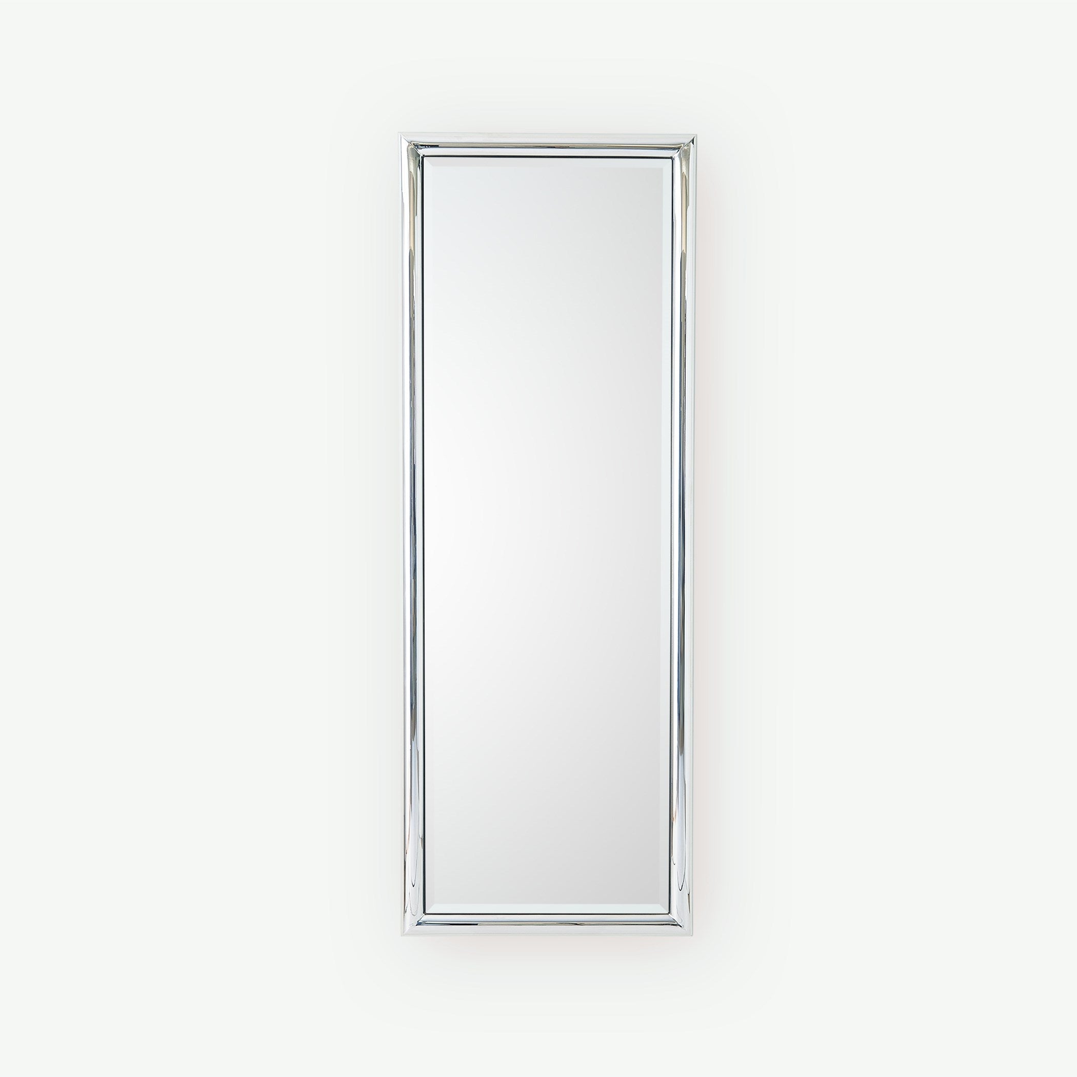 Global Views Bennett Floor Mirror