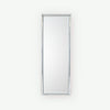 Global Views Bennett Floor Mirror