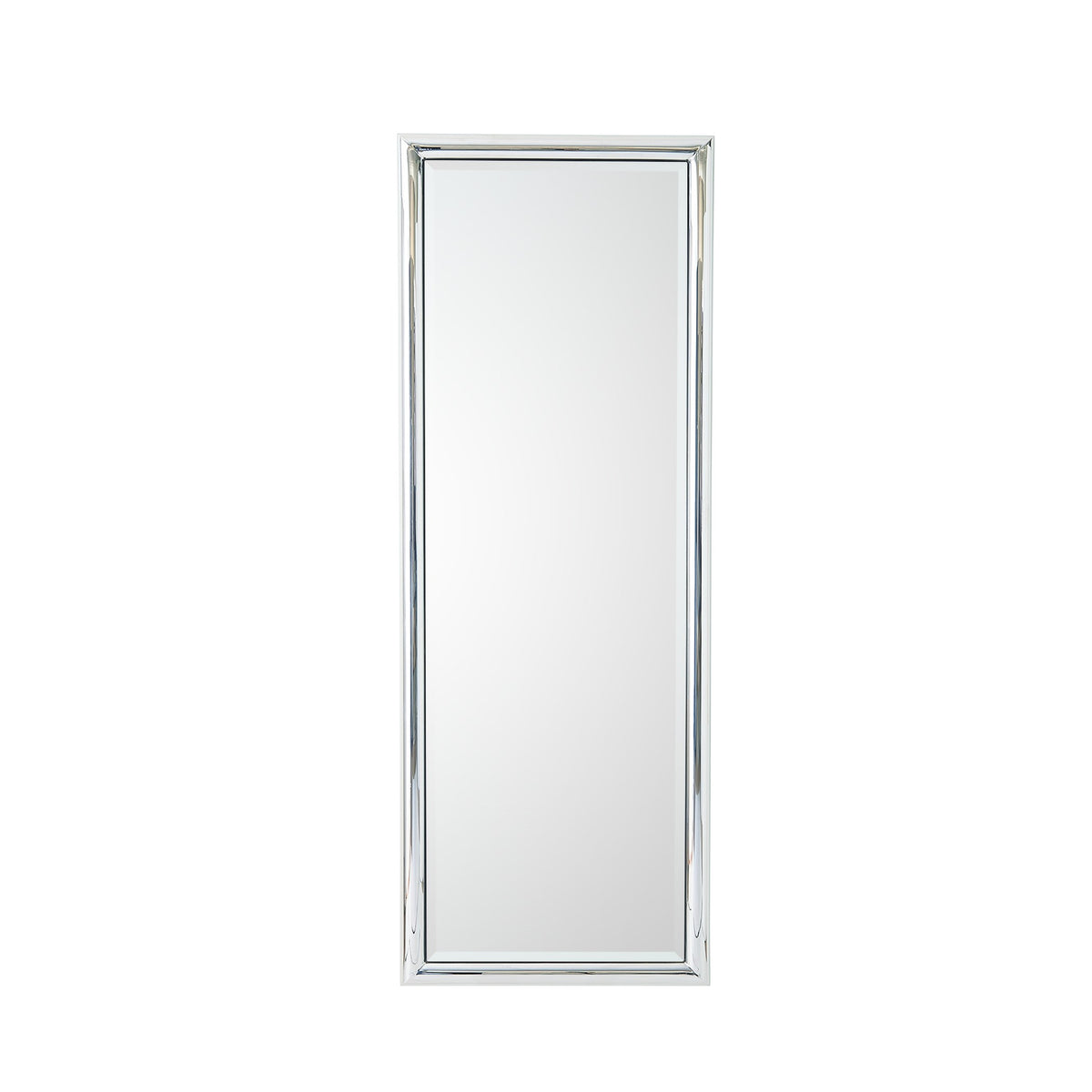 Global Views Bennett Floor Mirror