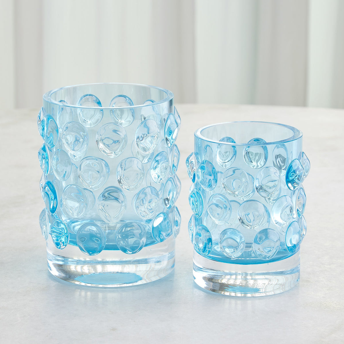 Global Views Thousand Eye Vase