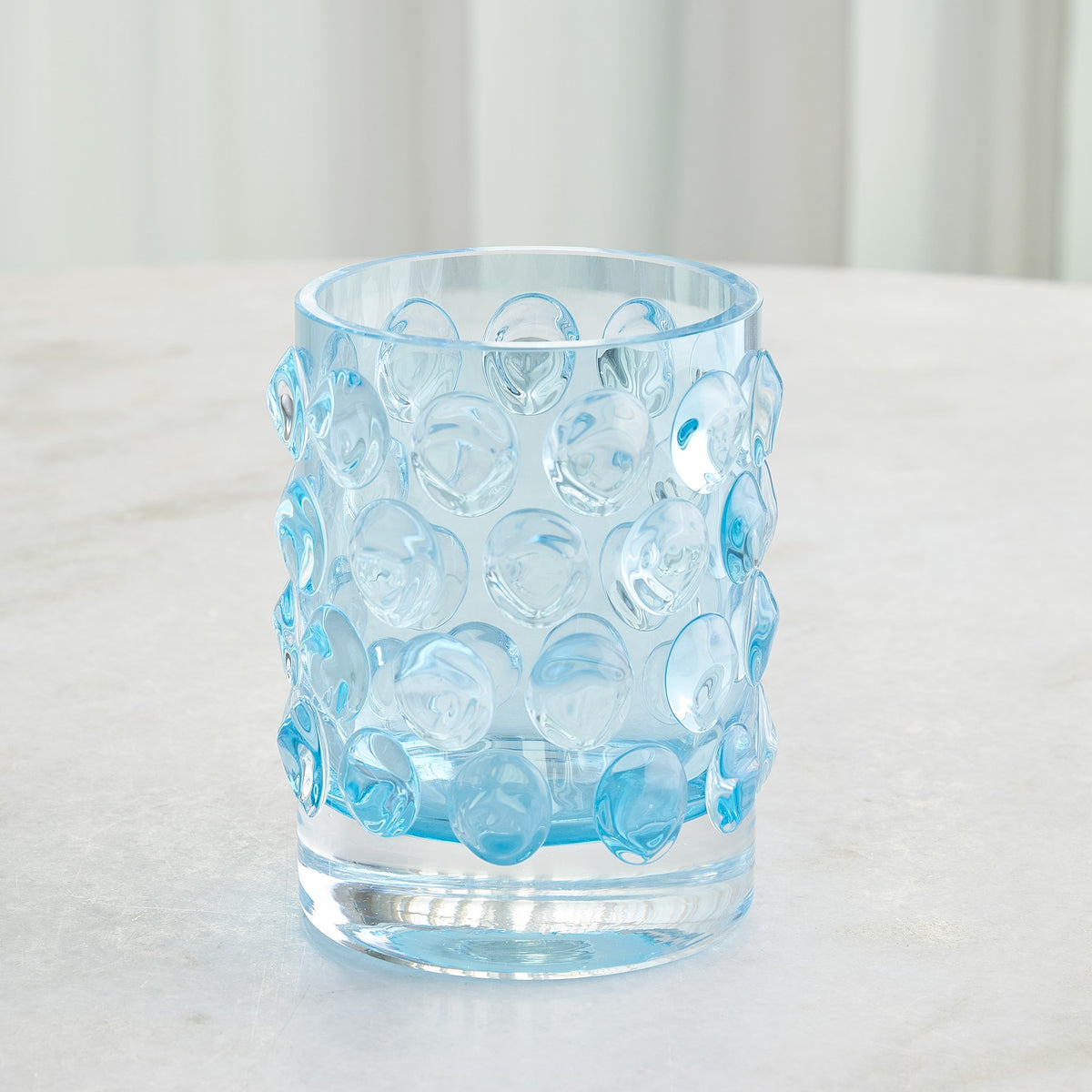 Global Views Thousand Eye Vase