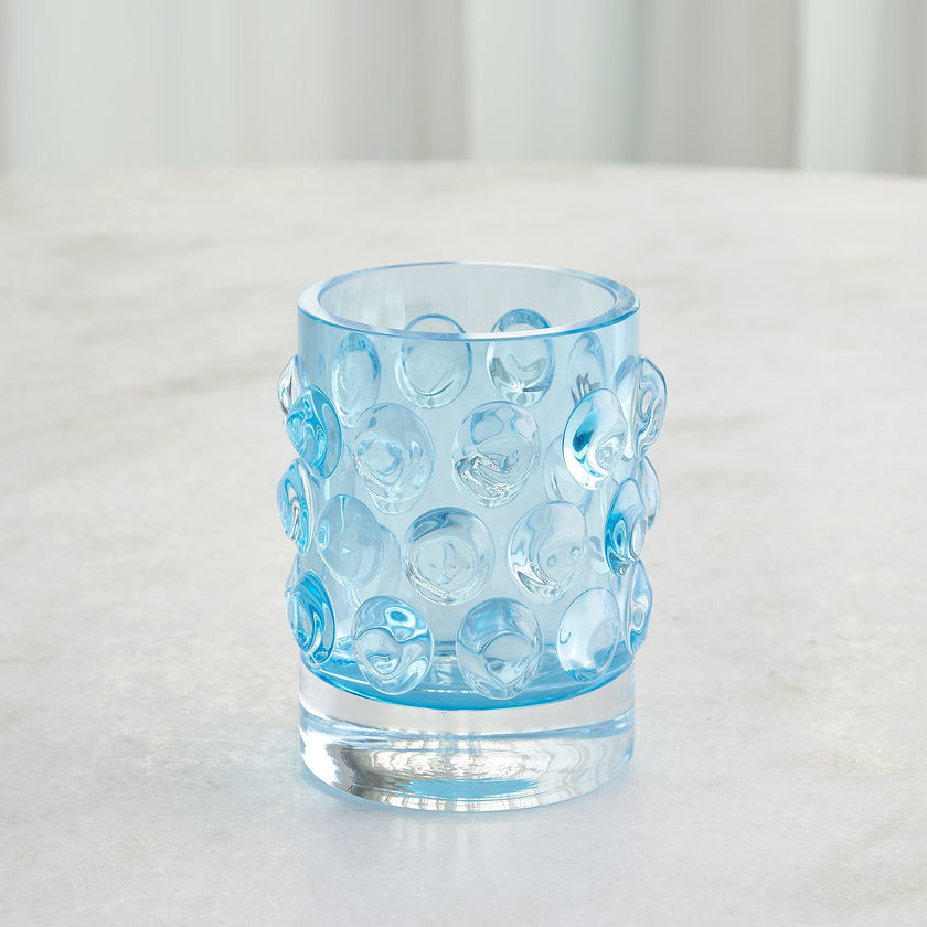 Global Views Thousand Eye Vase