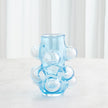 Global Views Bubbled Vase