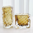 Global Views Quilted Vase