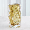 Global Views Quilted Vase