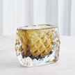 Global Views Quilted Vase