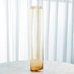 Global Views Datum Vase Caramel