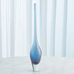 Global Views Flecked Spire Bottle