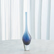 Global Views Flecked Spire Bottle