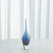 Global Views Flecked Spire Bottle