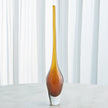 Global Views Flecked Spire Bottle