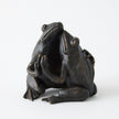 Global Views Hugging Frog Sculpture Bronze