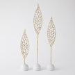 Global Views Sprig Sculpture