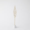 Global Views Sprig Sculpture