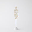 Global Views Sprig Sculpture