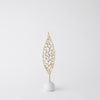 Global Views Sprig Sculpture