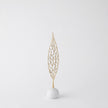 Global Views Sprig Sculpture