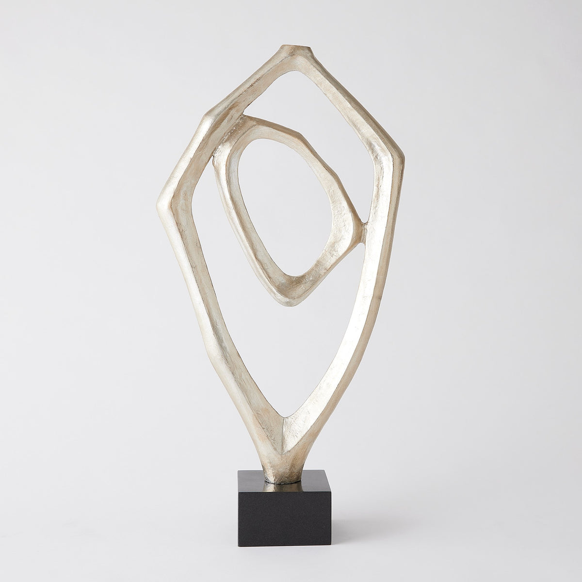 Global Views Interplay Sculpture