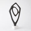Global Views Interplay Sculpture