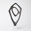 Global Views Interplay Sculpture