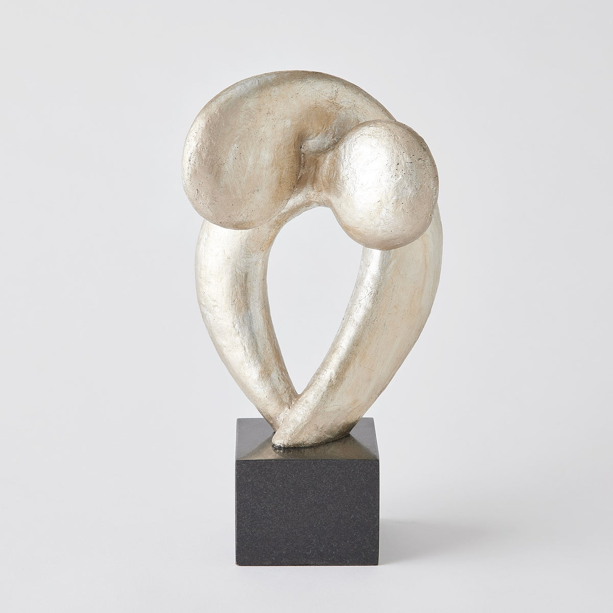 Global Views Align Sculpture
