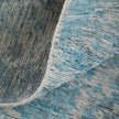Feizy Loralai 8A63F Traditional Oriental Rug in Blue/Gray