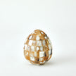 Global Views Horn Egg