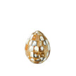 Global Views Horn Egg