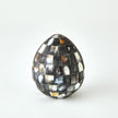 Global Views Horn Egg