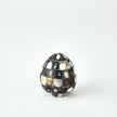 Global Views Horn Egg