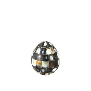 Global Views Horn Egg