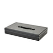 Global Views Noir Box and Tray