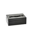 Global Views Noir Box and Tray