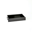 Global Views Noir Box and Tray