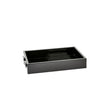 Global Views Noir Box and Tray