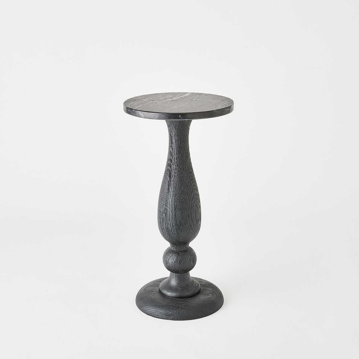 Global Views Vessel Side Table