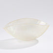 Global Views Pleated Bowl