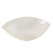 Global Views Pleated Bowl