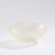 Global Views Pleated Bowl
