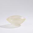 Global Views Pleated Bowl