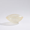 Global Views Pleated Bowl