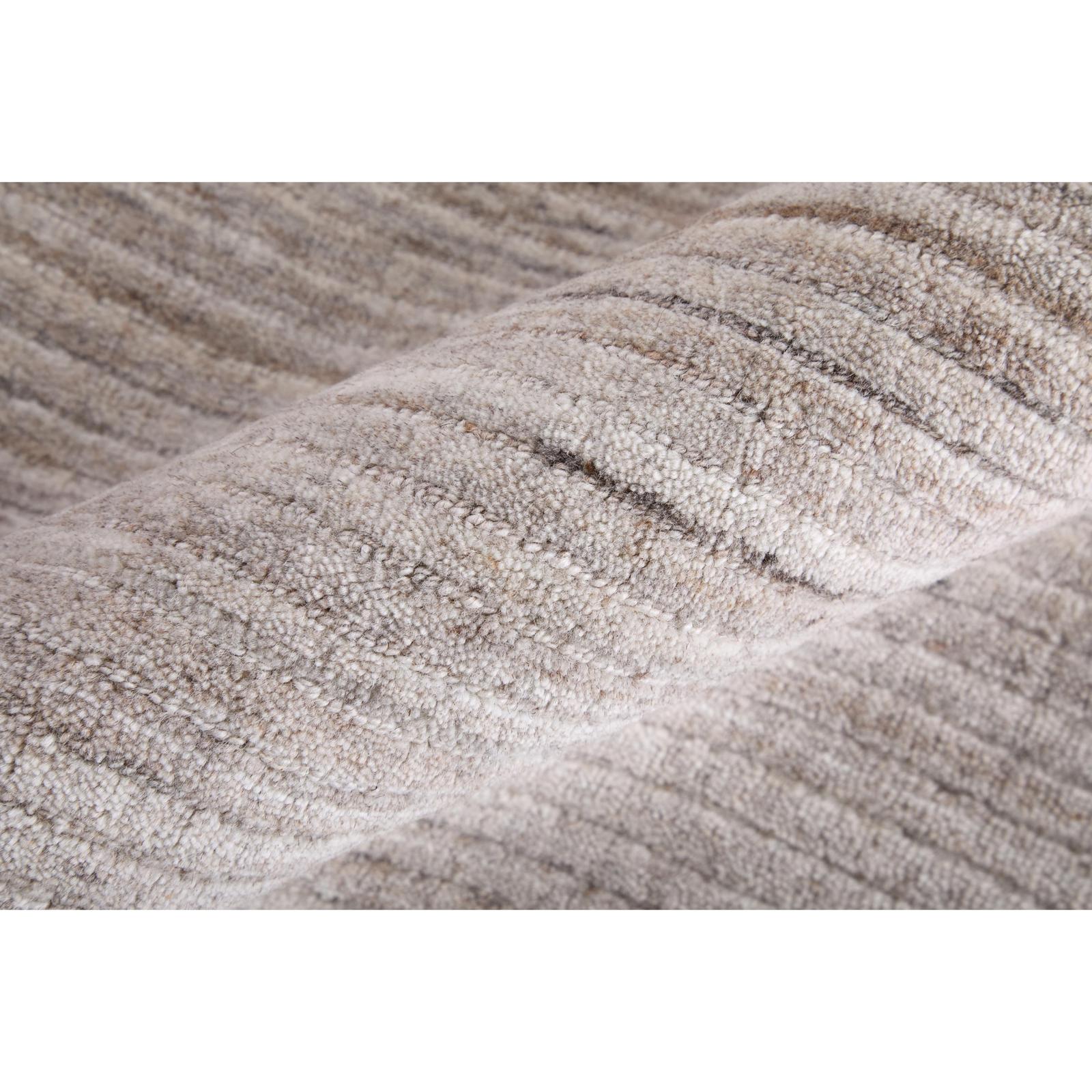 Feizy Lakewood 8A23F Modern Solid Rug
