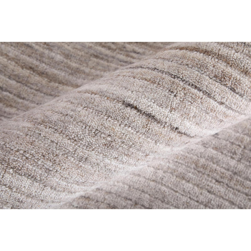 Feizy Lakewood 8A23F Modern Solid Rug